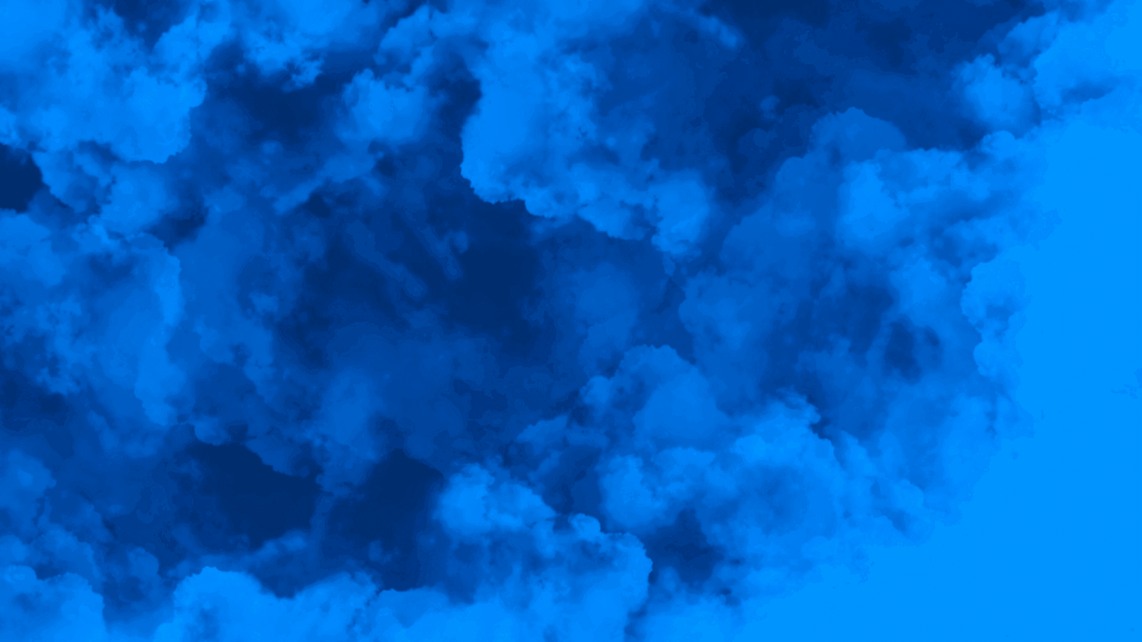 Background Cloud